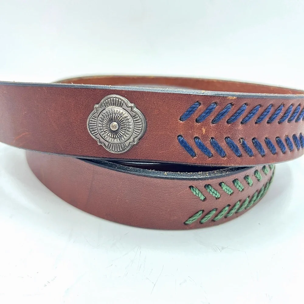 N/A genuine leather